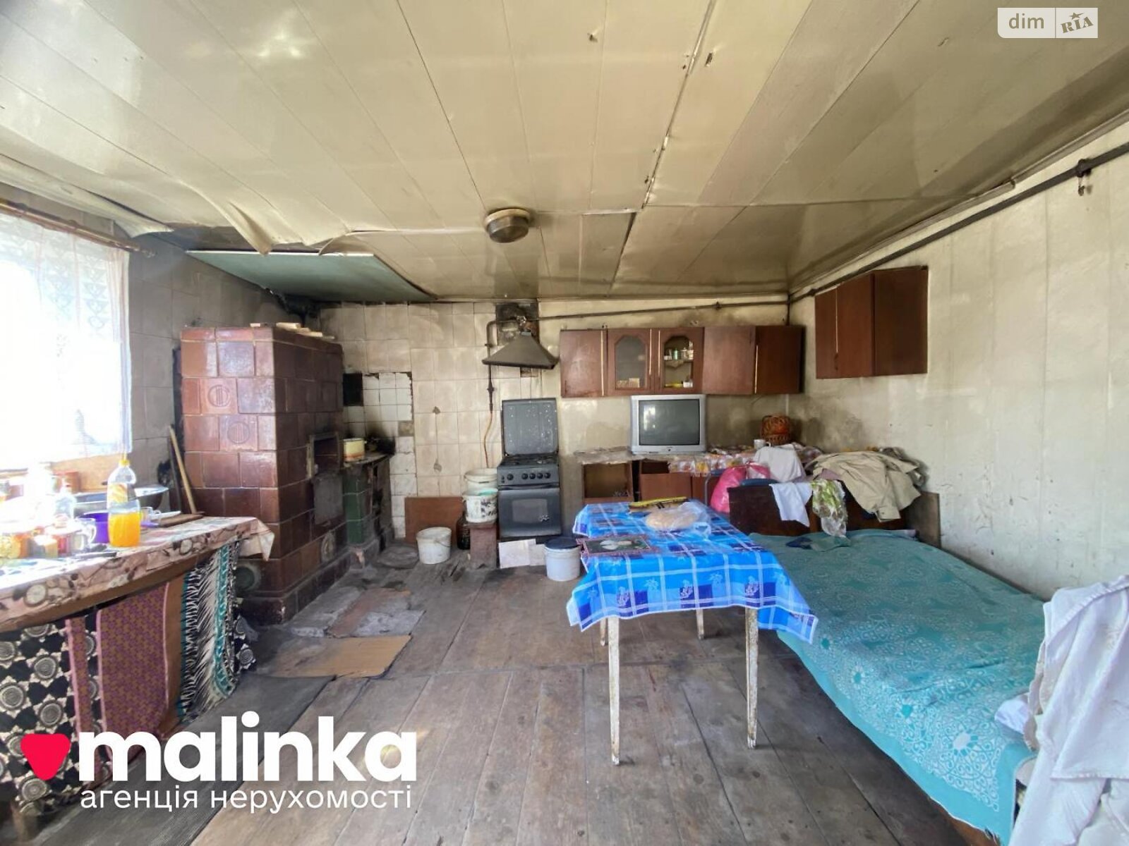 одноповерховий будинок, 110 кв. м, кирпич. Продаж у Шпильчині фото 1 одноповерховий будинок, 110 кв. м, кирпич. Продаж у Шпильчині фото 1