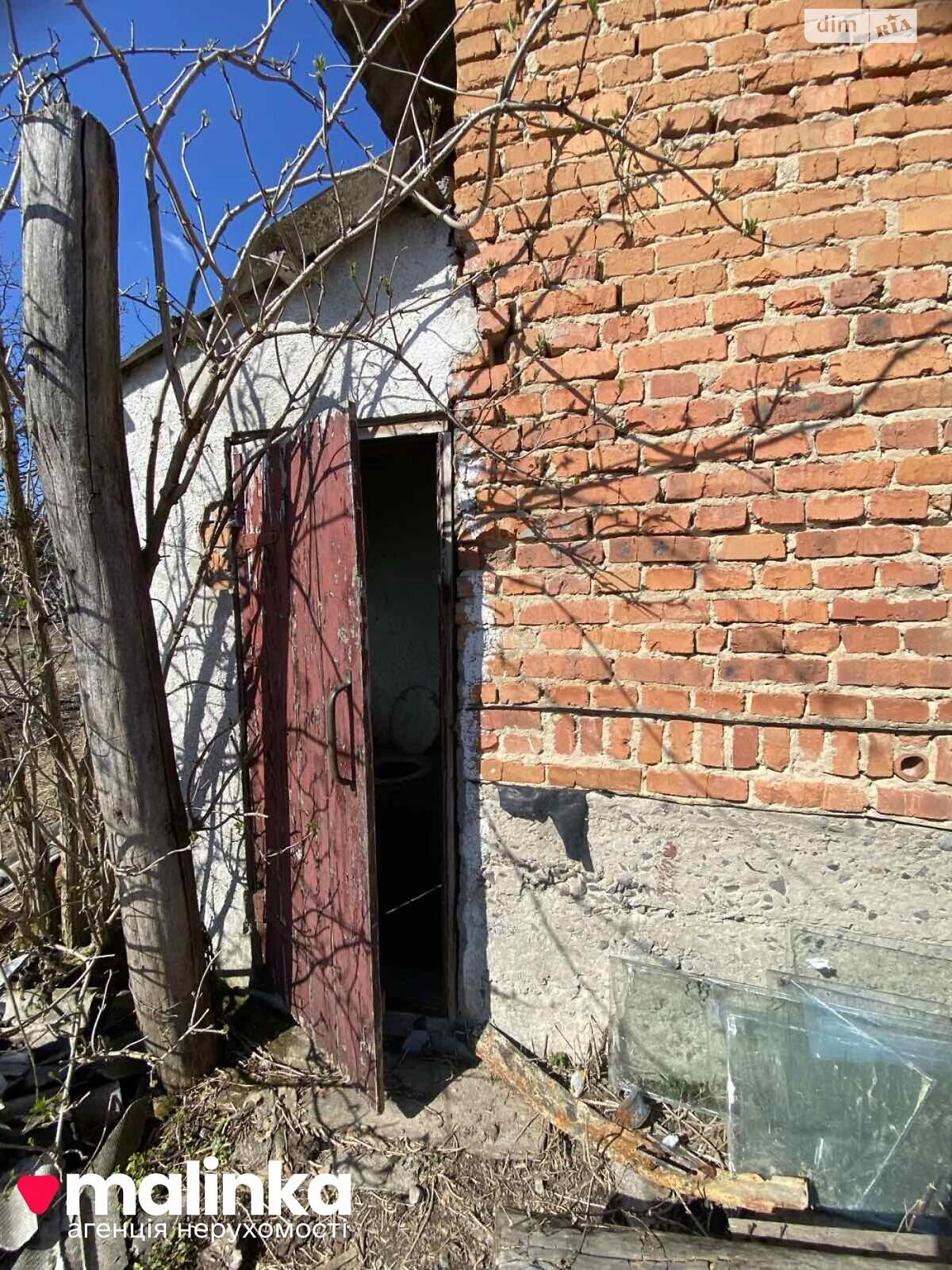 одноповерховий будинок, 110 кв. м, кирпич. Продаж у Шпильчині фото 1 одноповерховий будинок, 110 кв. м, кирпич. Продаж у Шпильчині фото 1