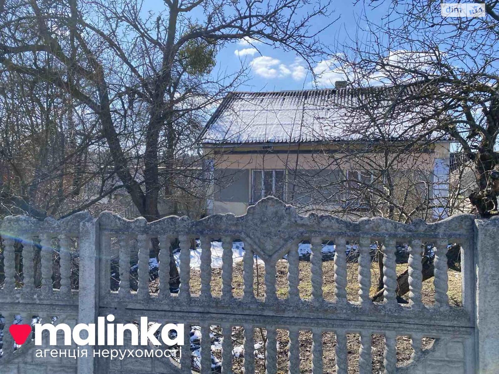 одноповерховий будинок, 110 кв. м, кирпич. Продаж у Шпильчині фото 1 одноповерховий будинок, 110 кв. м, кирпич. Продаж у Шпильчині фото 1