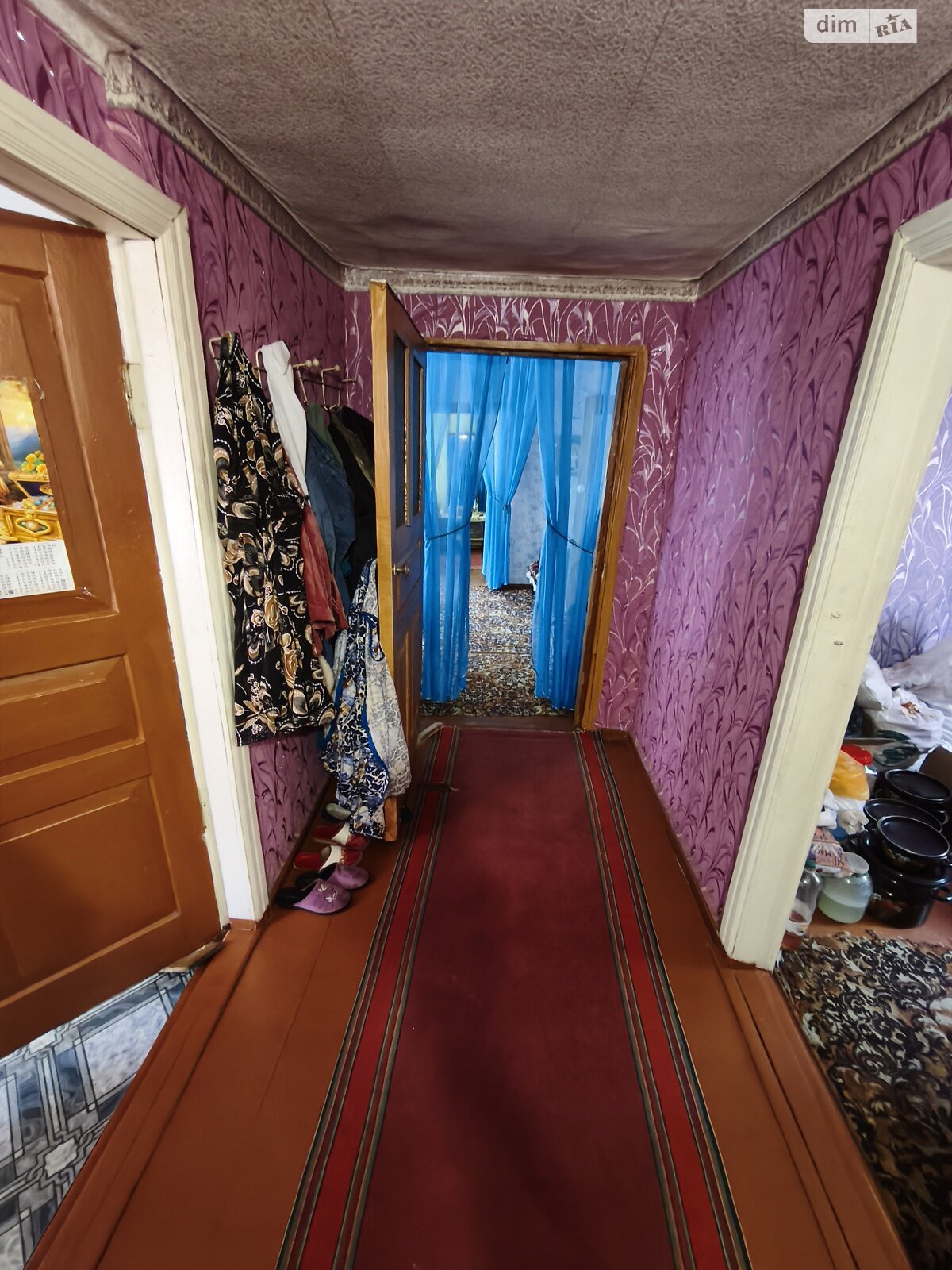 одноэтажный дом с гаражом, 56 кв. м, дерево и кирпич. Продажа в Шпиловке район Ковпаковский фото 1 одноэтажный дом с гаражом, 56 кв. м, дерево и кирпич. Продажа в Шпиловке район Ковпаковский фото 1