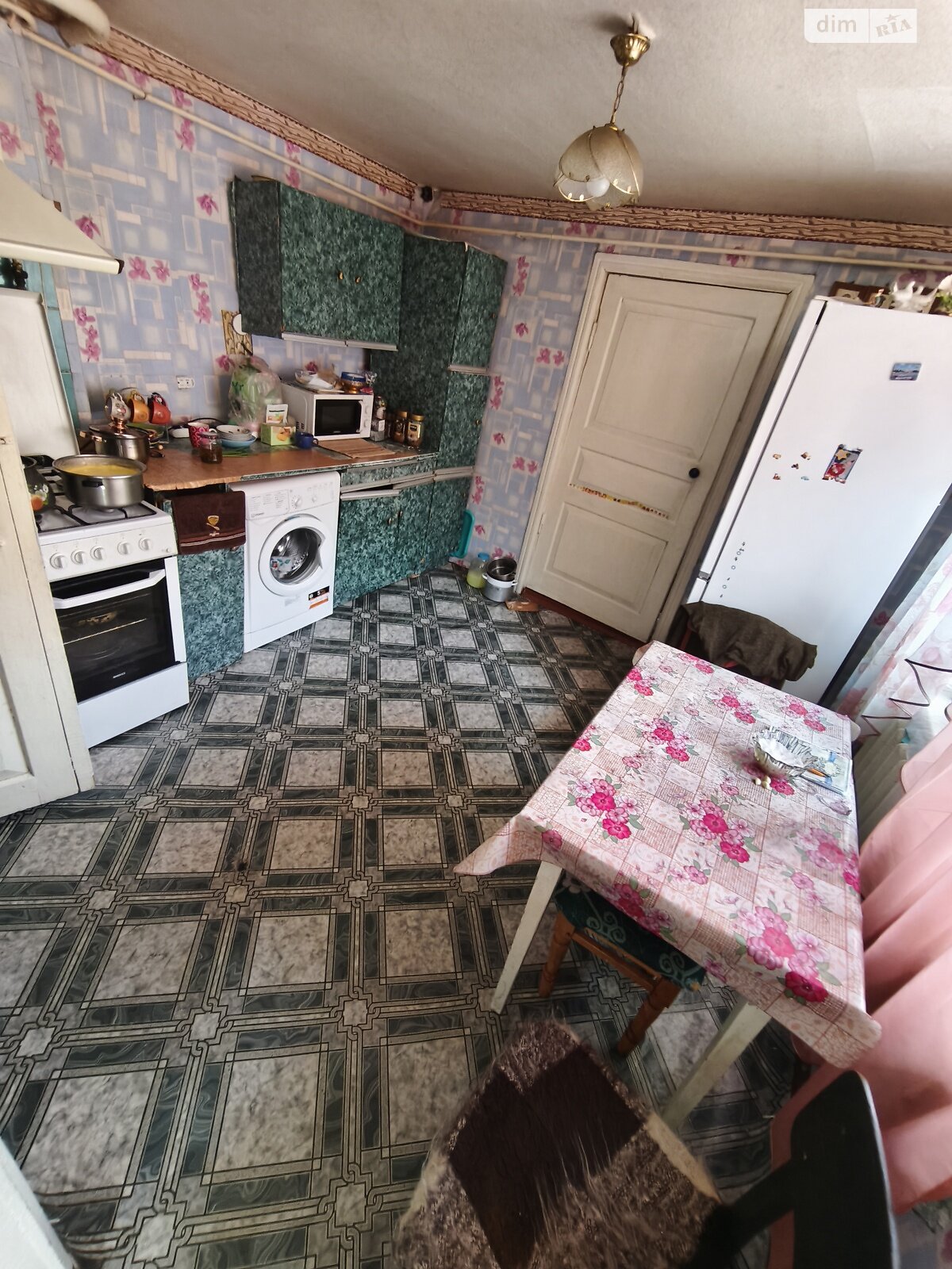 одноэтажный дом с гаражом, 56 кв. м, дерево и кирпич. Продажа в Шпиловке район Ковпаковский фото 1 одноэтажный дом с гаражом, 56 кв. м, дерево и кирпич. Продажа в Шпиловке район Ковпаковский фото 1
