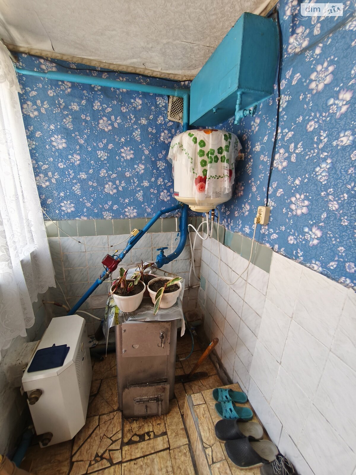 одноэтажный дом с гаражом, 56 кв. м, дерево и кирпич. Продажа в Шпиловке район Ковпаковский фото 1 одноэтажный дом с гаражом, 56 кв. м, дерево и кирпич. Продажа в Шпиловке район Ковпаковский фото 1