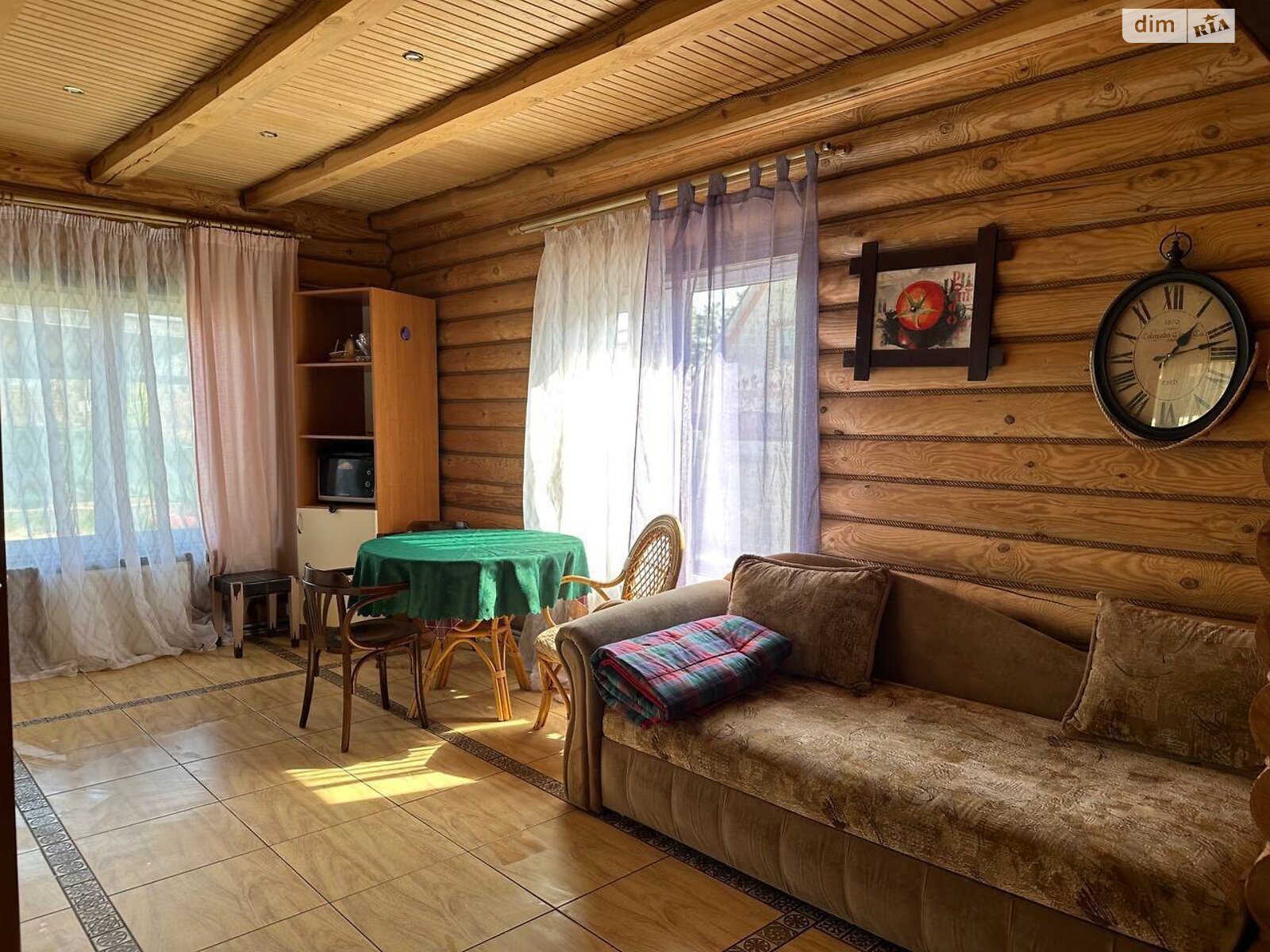 двоповерховий будинок з ремонтом, 139.7 кв. м, зруб. Продаж у Шпитьках фото 1 двоповерховий будинок з ремонтом, 139.7 кв. м, зруб. Продаж у Шпитьках фото 1