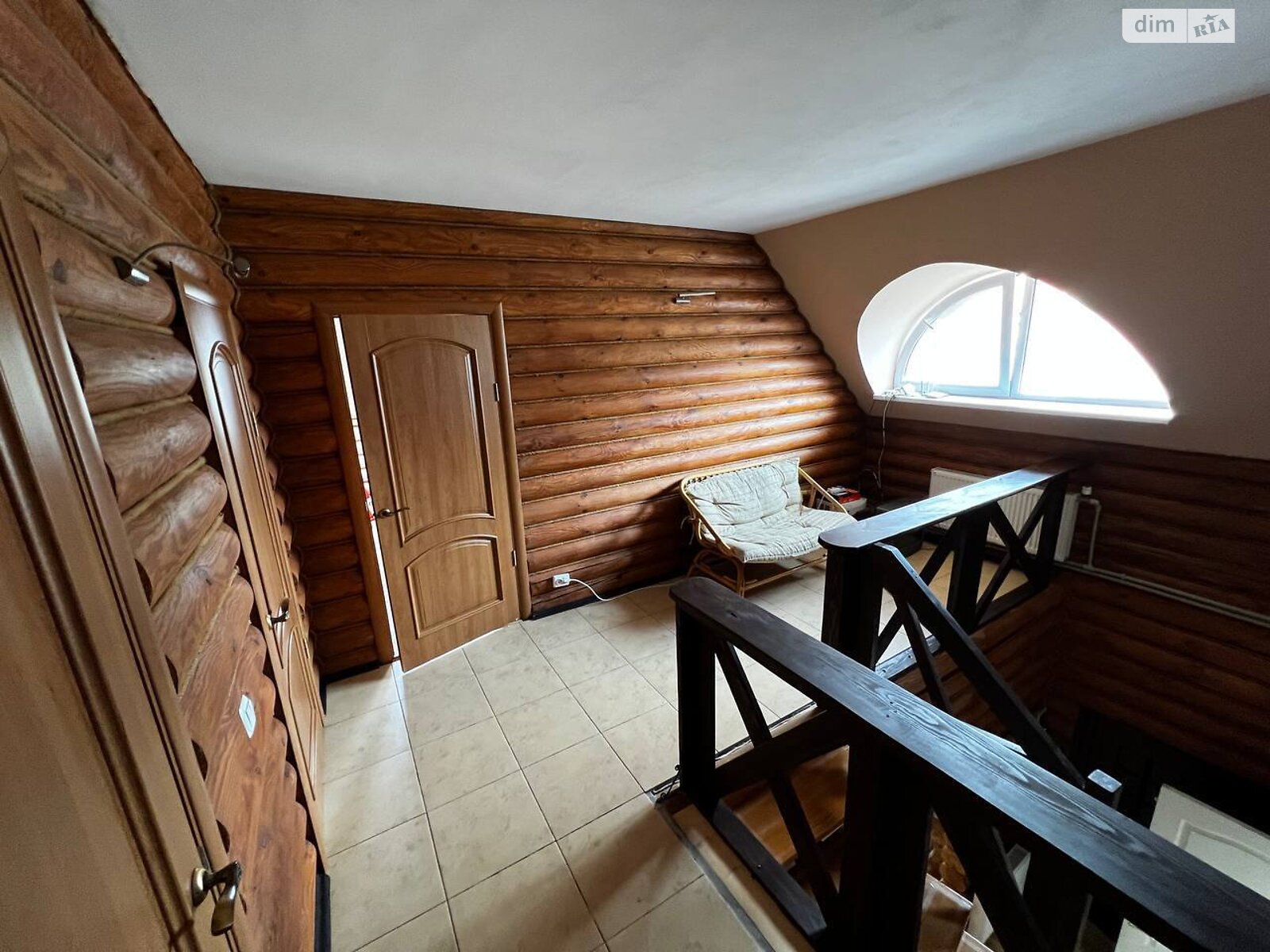 двоповерховий будинок з ремонтом, 139.7 кв. м, зруб. Продаж у Шпитьках фото 1 двоповерховий будинок з ремонтом, 139.7 кв. м, зруб. Продаж у Шпитьках фото 1