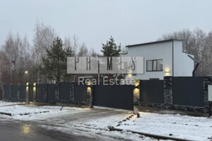 триповерховий будинок, 240 кв. м, цегла. Продаж у Шпитьках фото 2
