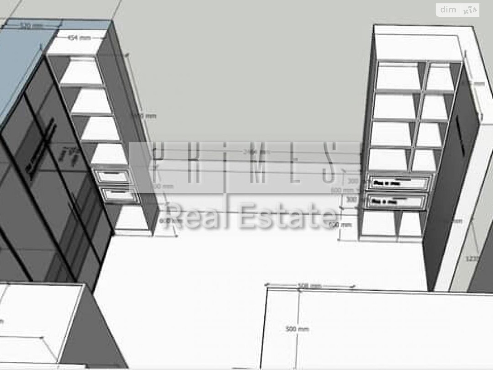 триповерховий будинок, 240 кв. м, цегла. Продаж у Шпитьках фото 1 триповерховий будинок, 240 кв. м, цегла. Продаж у Шпитьках фото 1
