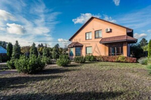 двоповерховий будинок з ремонтом, 295 кв. м, цегла. Продаж у Шпитьках фото 2