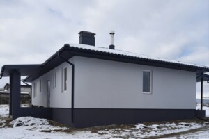 одноповерховий будинок, 105 кв. м, газобетон. Продаж у Шпитьках фото 2