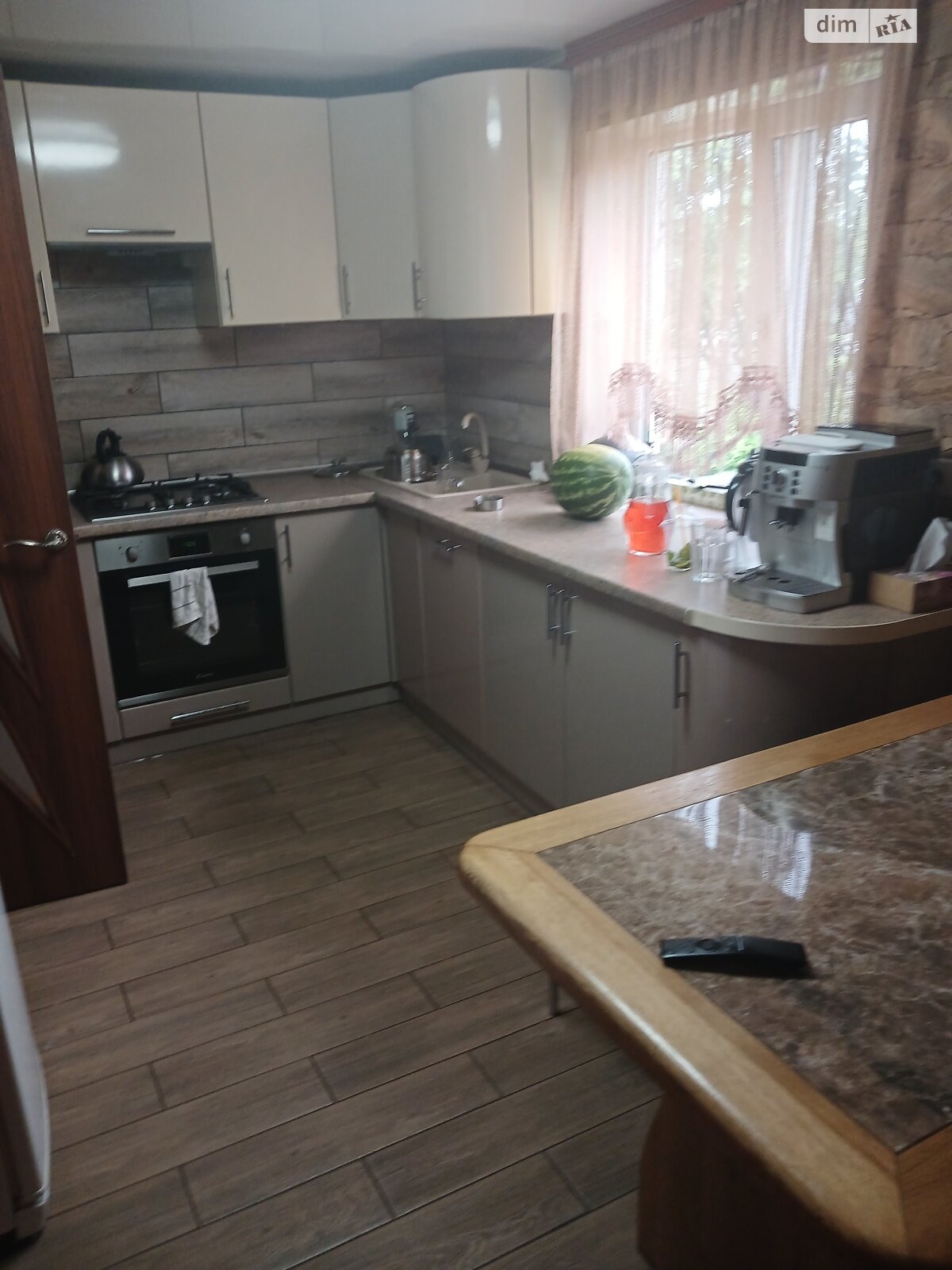 одноэтажный дом с верандой, 82 кв. м, кирпич. Продажа в Шполе фото 1 одноэтажный дом с верандой, 82 кв. м, кирпич. Продажа в Шполе фото 1