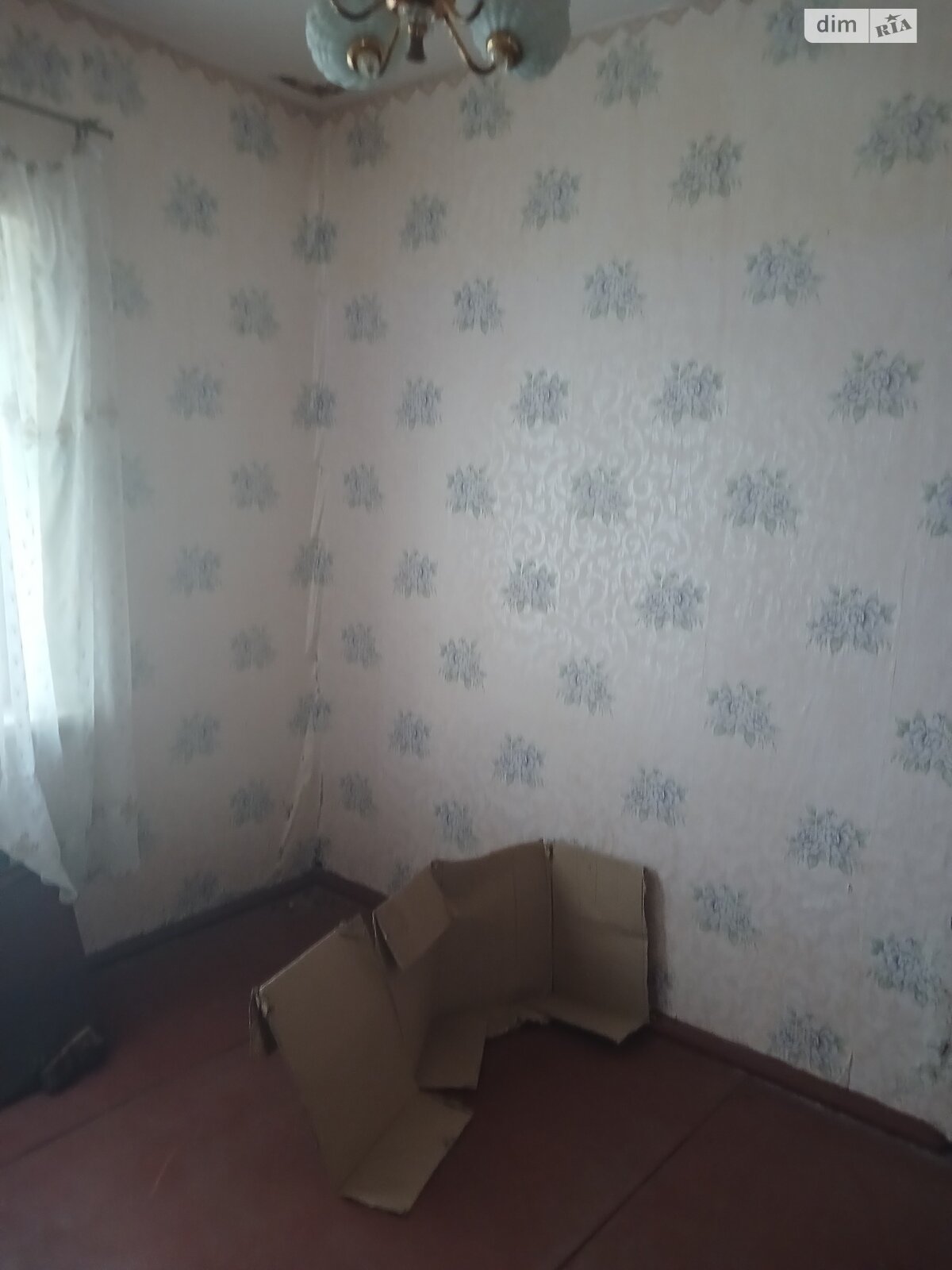 одноэтажный дом с верандой, 82 кв. м, кирпич. Продажа в Шполе фото 1 одноэтажный дом с верандой, 82 кв. м, кирпич. Продажа в Шполе фото 1