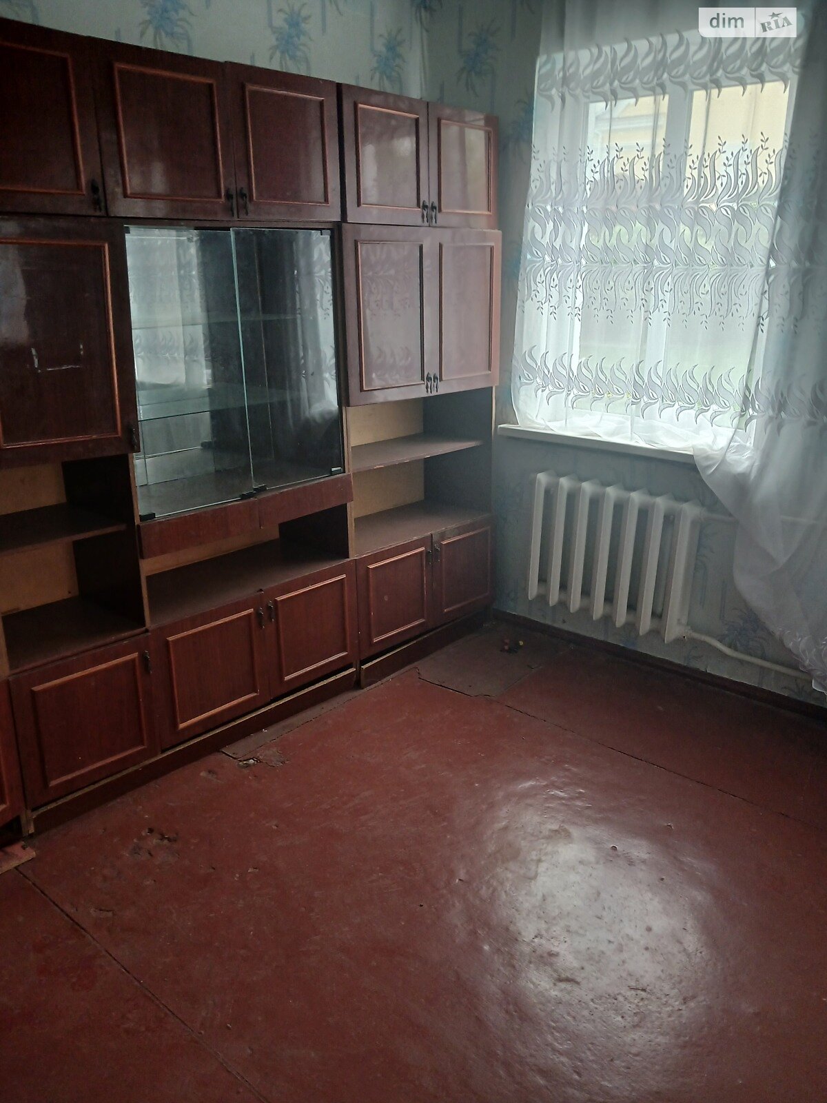 одноэтажный дом с верандой, 82 кв. м, кирпич. Продажа в Шполе фото 1 одноэтажный дом с верандой, 82 кв. м, кирпич. Продажа в Шполе фото 1