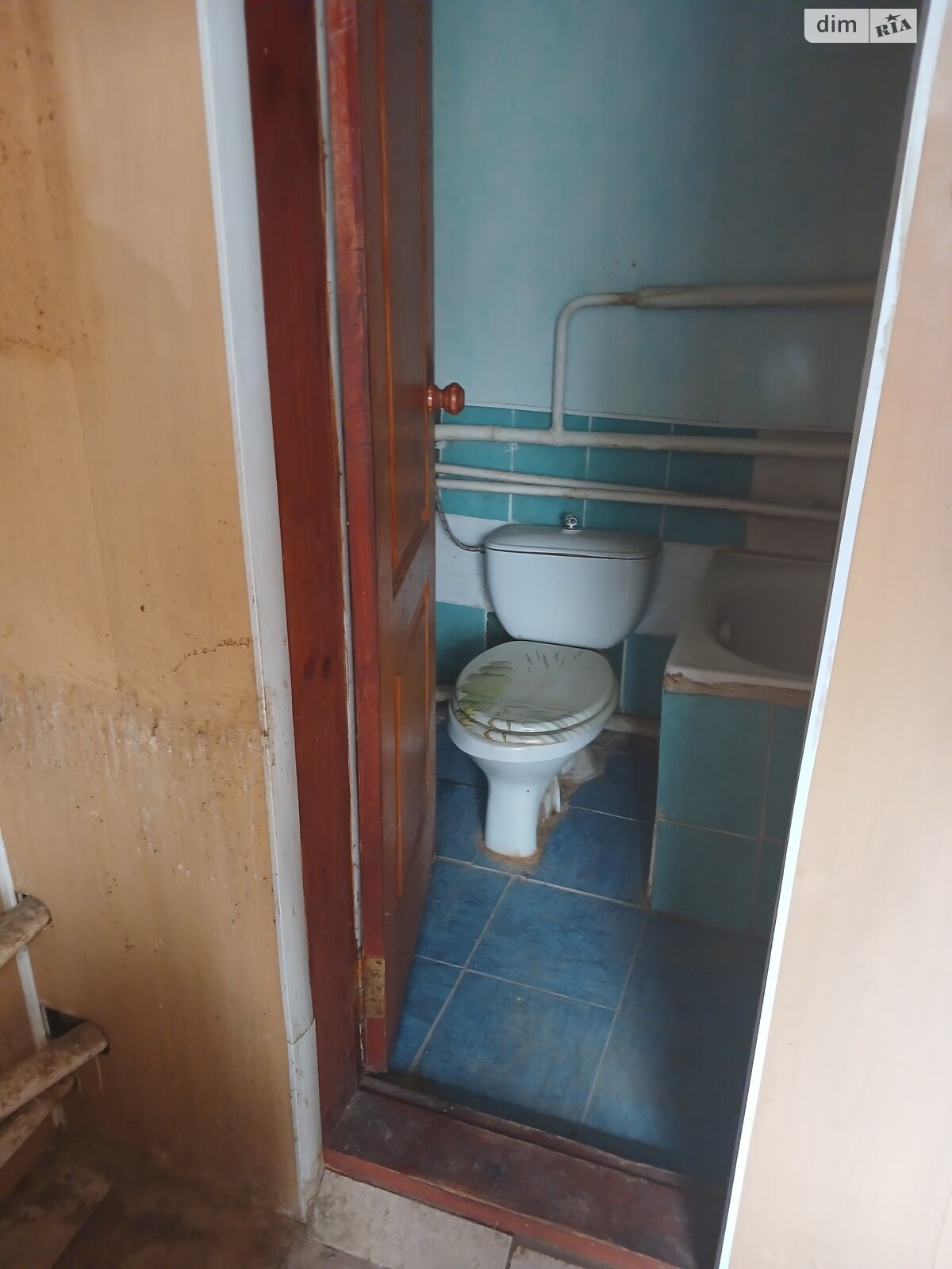одноэтажный дом с верандой, 82 кв. м, кирпич. Продажа в Шполе фото 1 одноэтажный дом с верандой, 82 кв. м, кирпич. Продажа в Шполе фото 1