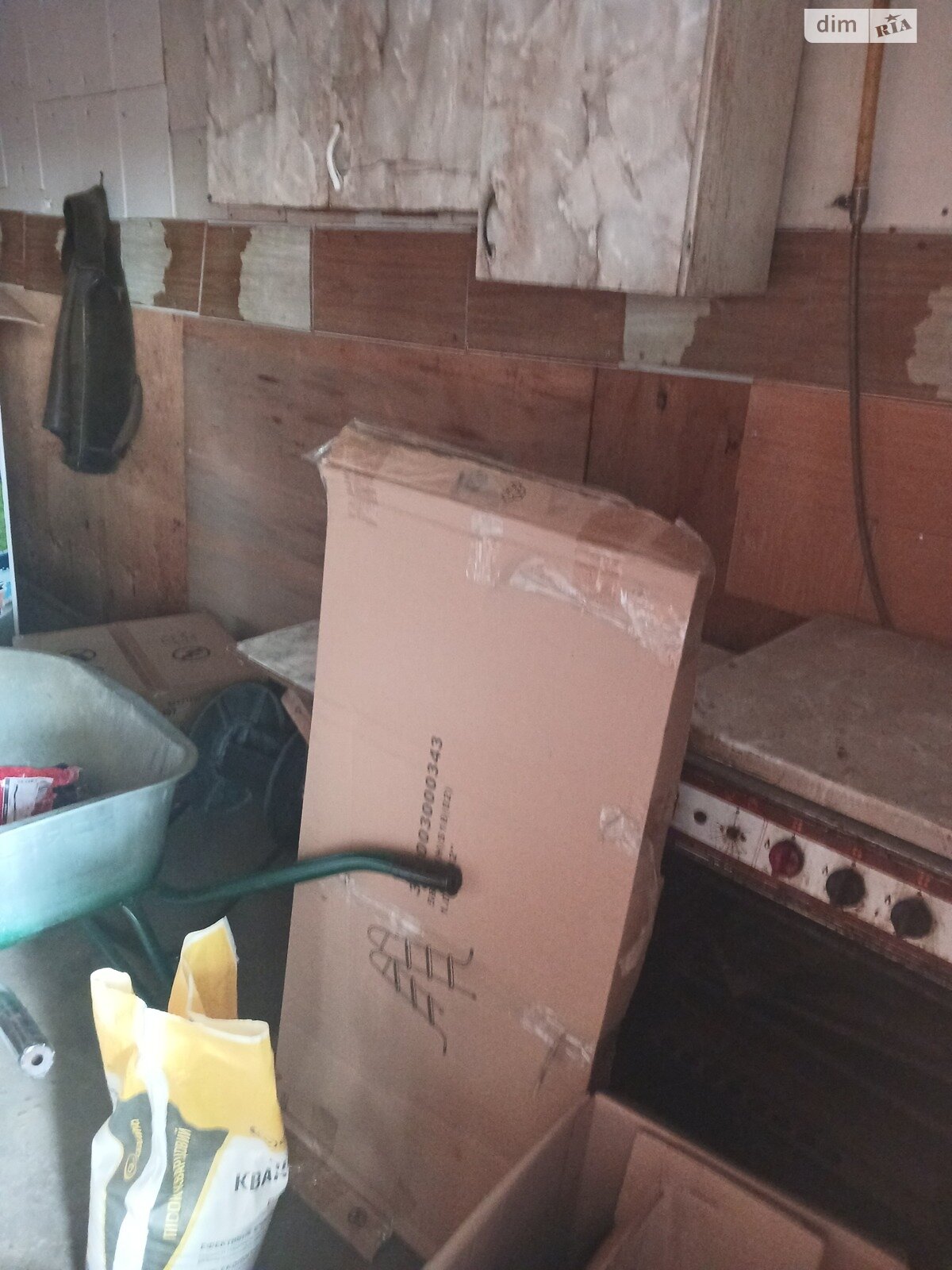 одноэтажный дом с верандой, 82 кв. м, кирпич. Продажа в Шполе фото 1 одноэтажный дом с верандой, 82 кв. м, кирпич. Продажа в Шполе фото 1