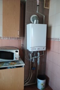 двухэтажный дом, 100 кв. м, кирпич. Продажа в Шполе фото 2