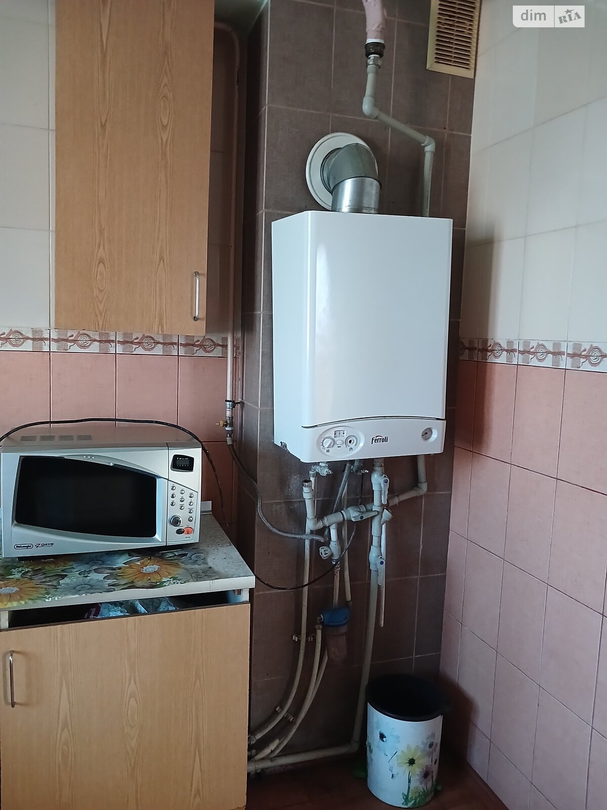 двухэтажный дом, 100 кв. м, кирпич. Продажа в Шполе фото 1 двухэтажный дом, 100 кв. м, кирпич. Продажа в Шполе фото 1