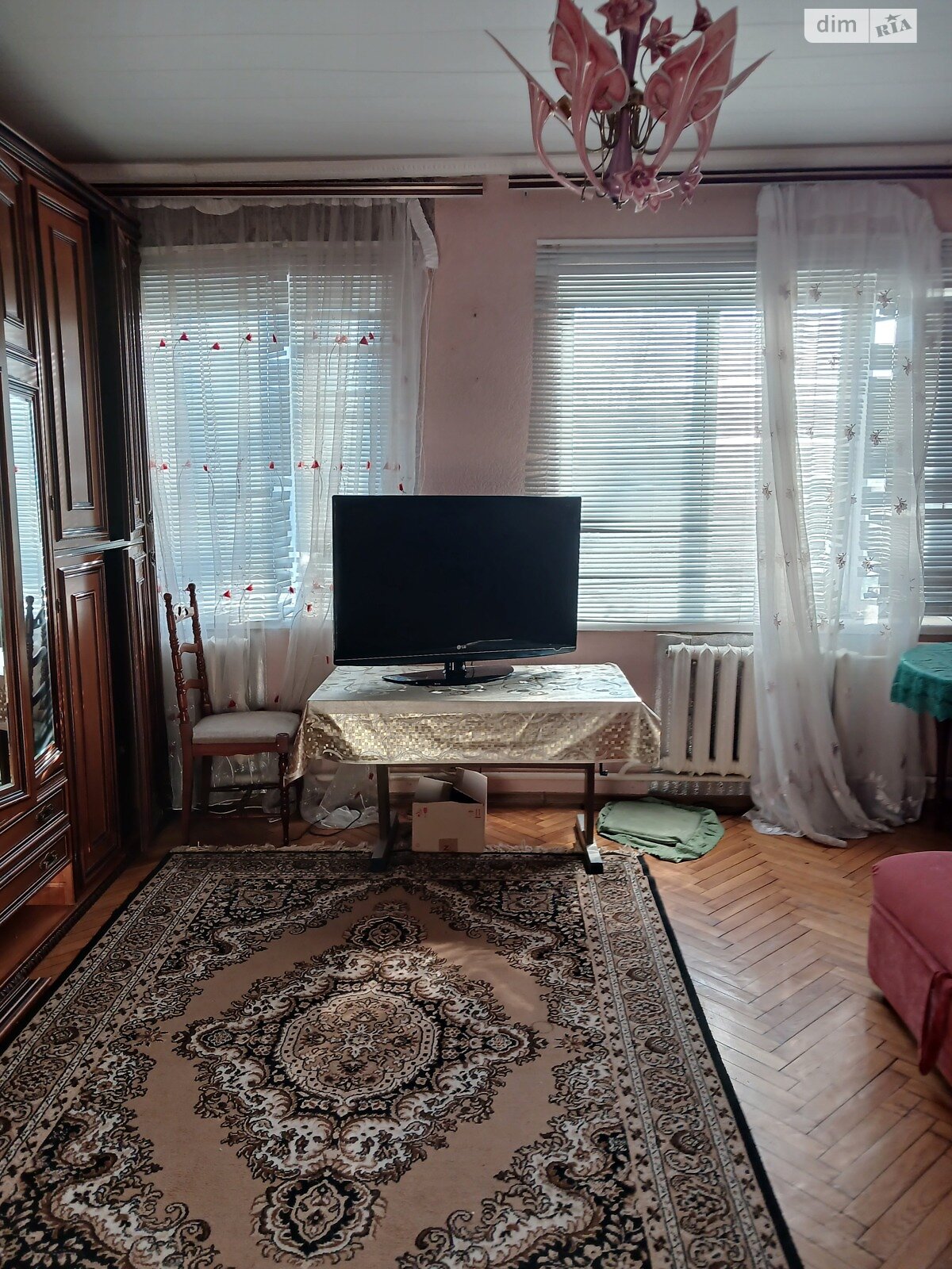 двухэтажный дом, 100 кв. м, кирпич. Продажа в Шполе фото 1 двухэтажный дом, 100 кв. м, кирпич. Продажа в Шполе фото 1