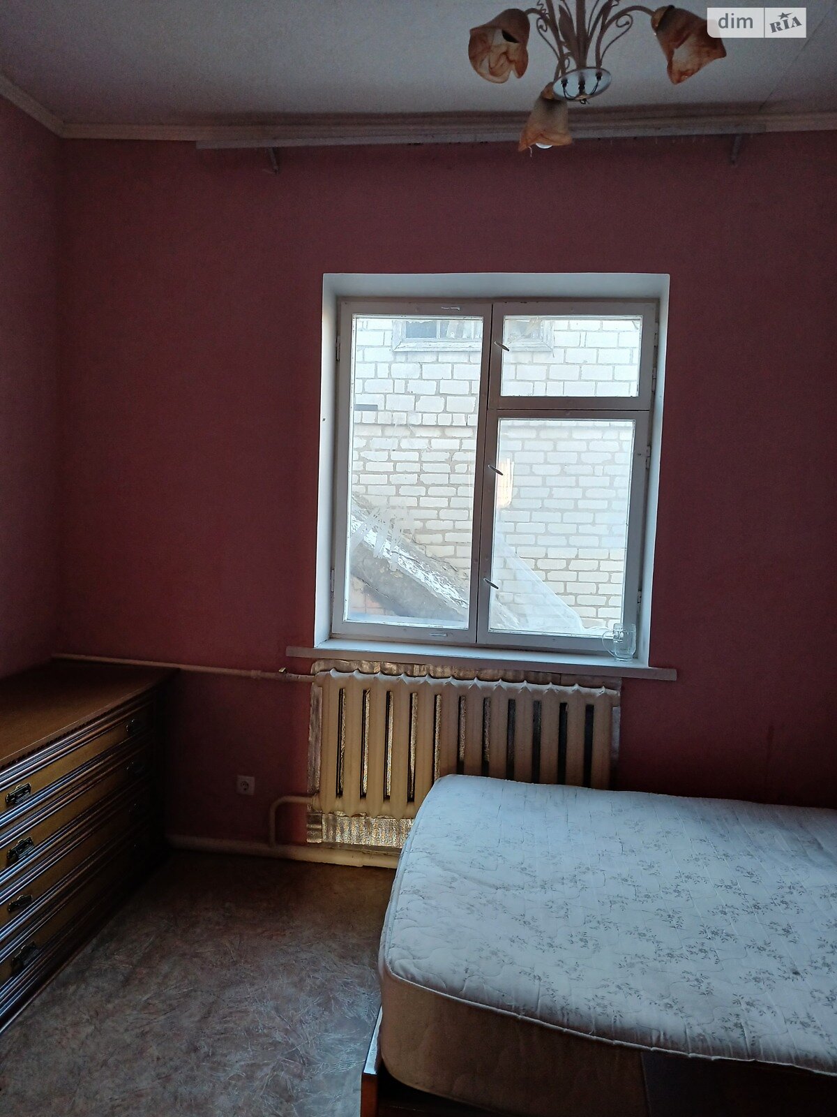 двухэтажный дом, 100 кв. м, кирпич. Продажа в Шполе фото 1 двухэтажный дом, 100 кв. м, кирпич. Продажа в Шполе фото 1