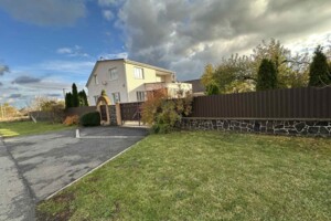 двухэтажный дом с верандой, 138 кв. м, кирпич. Продажа в Шполе фото 2