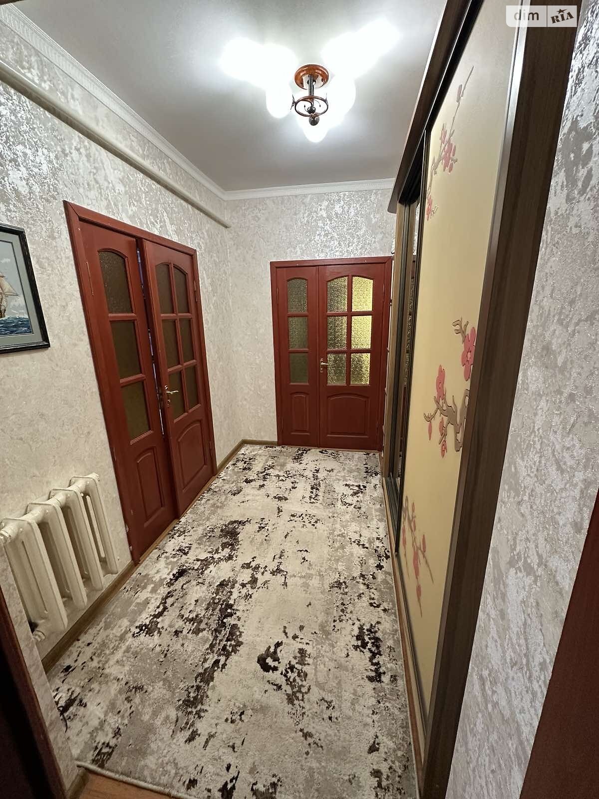 двухэтажный дом с верандой, 138 кв. м, кирпич. Продажа в Шполе фото 1