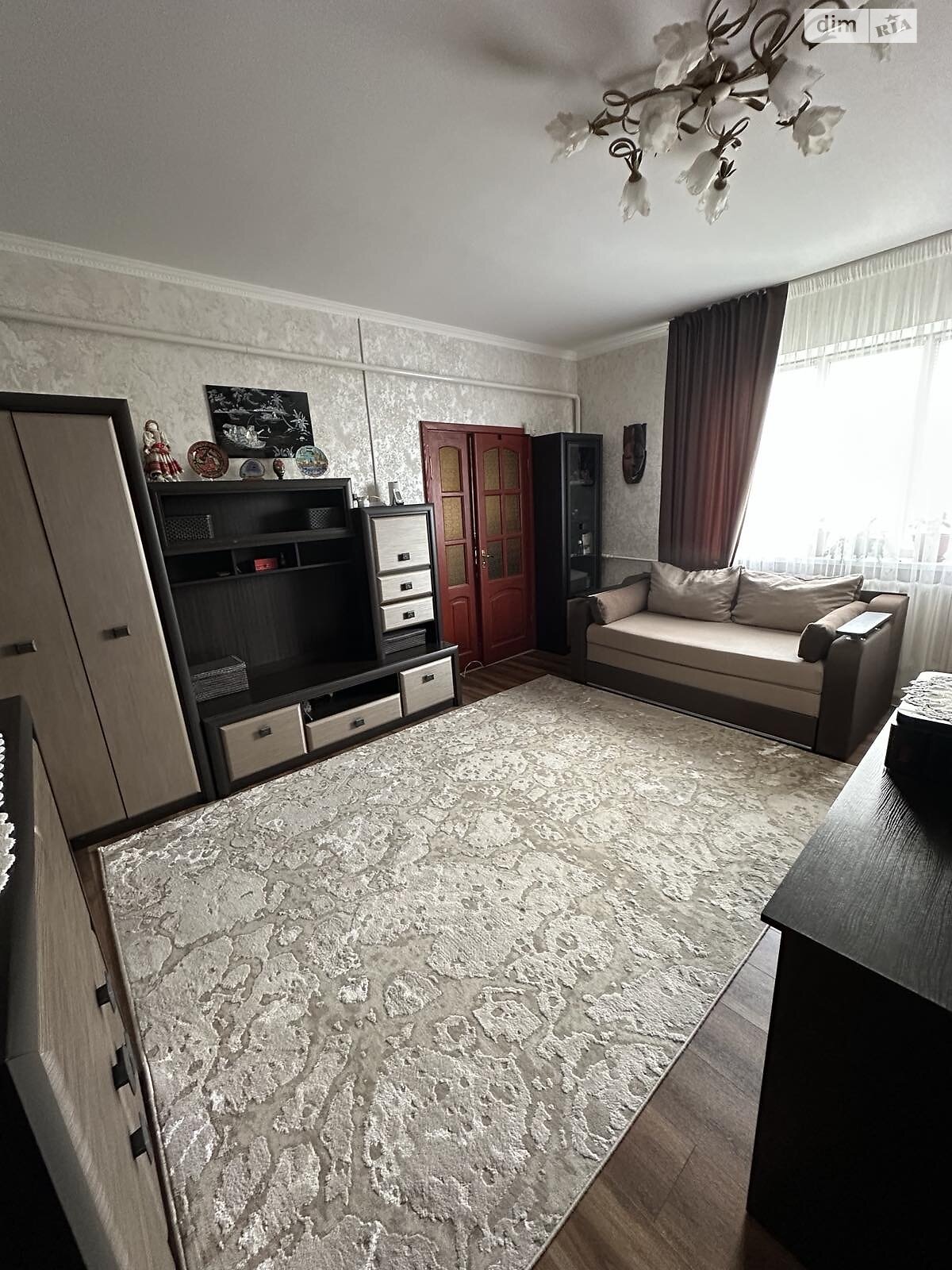 двухэтажный дом с верандой, 138 кв. м, кирпич. Продажа в Шполе фото 1