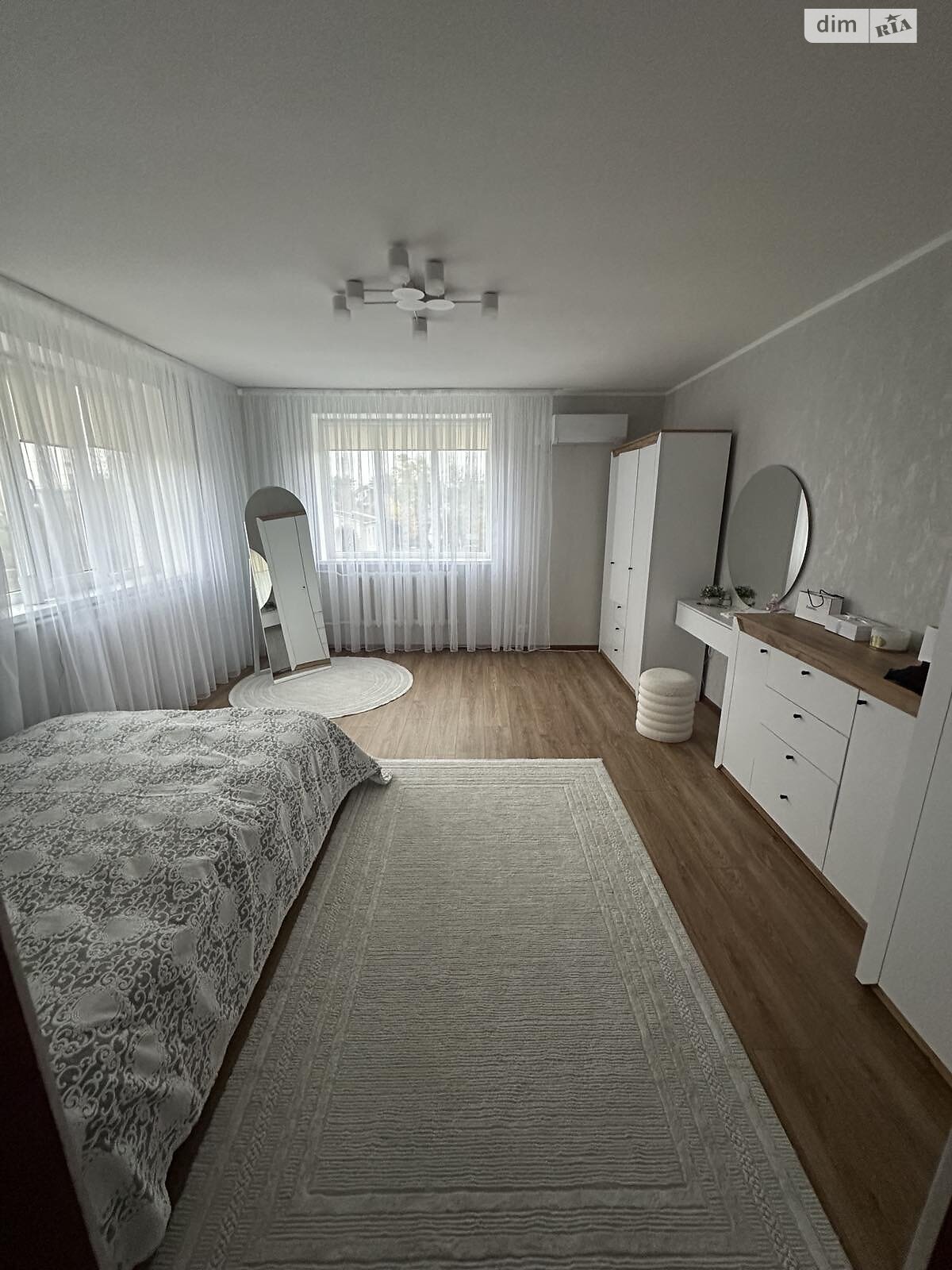 двухэтажный дом с верандой, 138 кв. м, кирпич. Продажа в Шполе фото 1