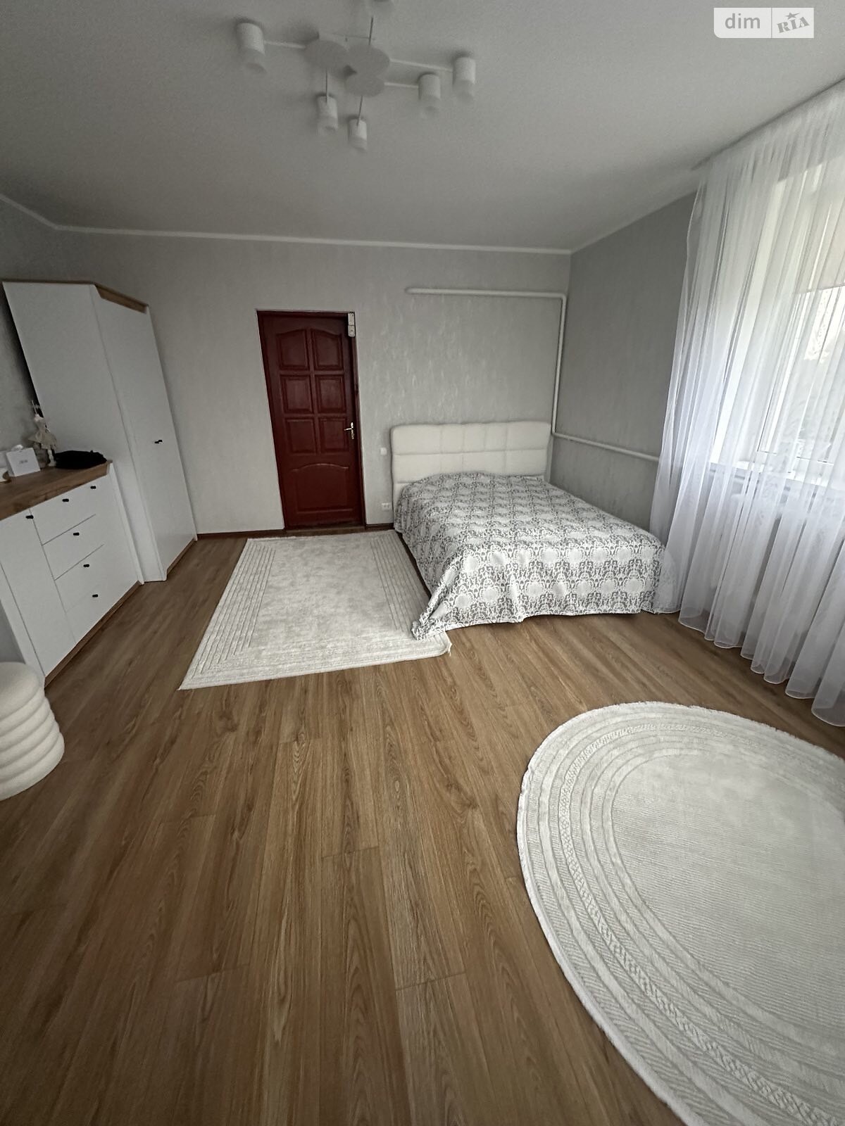 двухэтажный дом с верандой, 138 кв. м, кирпич. Продажа в Шполе фото 1