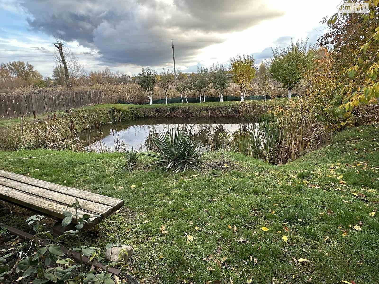 двухэтажный дом с верандой, 138 кв. м, кирпич. Продажа в Шполе фото 1