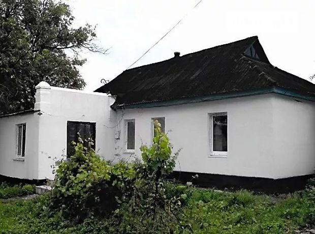 Продажа дома, 65м², Черкасская, Шпола, Победы, дом 16 Продажа дома, 65м², Черкасская, Шпола, Победы, дом 16