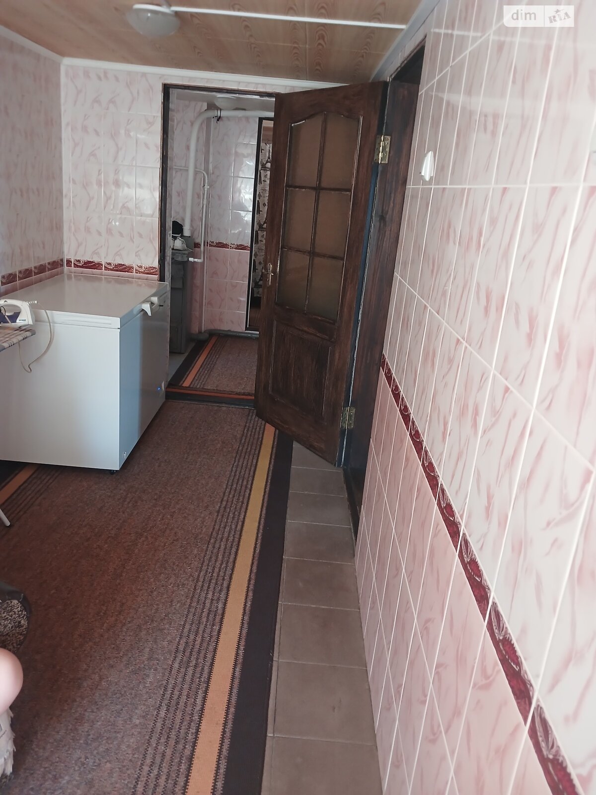 одноэтажный дом с отоплением, 120 кв. м, кирпич. Продажа в Шполе фото 1 одноэтажный дом с отоплением, 120 кв. м, кирпич. Продажа в Шполе фото 1