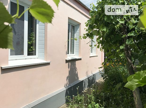 одноэтажный дом с подвалом, 81.5 кв. м, кирпич силикатный. Продажа в Шполе район Шпола фото 1 одноэтажный дом с подвалом, 81.5 кв. м, кирпич силикатный. Продажа в Шполе район Шпола фото 1