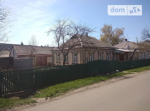 одноэтажный дом с садом, 115 кв. м, кирпич. Продажа в Шполе район Шпола фото 1 одноэтажный дом с садом, 115 кв. м, кирпич. Продажа в Шполе район Шпола фото 1