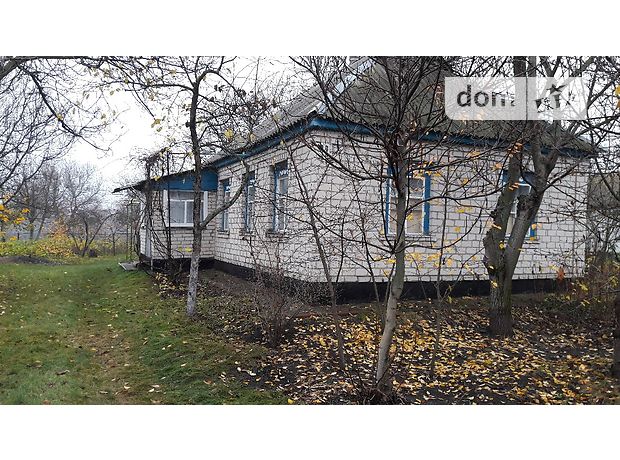 Продажа дома, 50м², Черкасская, Шпола, c. Сигнаевка, Шевельова, дом 42 Продажа дома, 50м², Черкасская, Шпола, c. Сигнаевка, Шевельова, дом 42