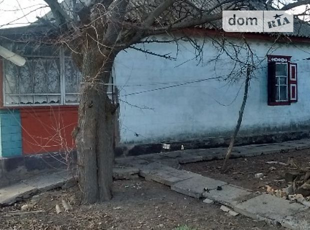 одноэтажный дом с садом, 65 кв. м, кирпич. Продажа в Станиславчике (Черкасская обл.) фото 1 одноэтажный дом с садом, 65 кв. м, кирпич. Продажа в Станиславчике (Черкасская обл.) фото 1
