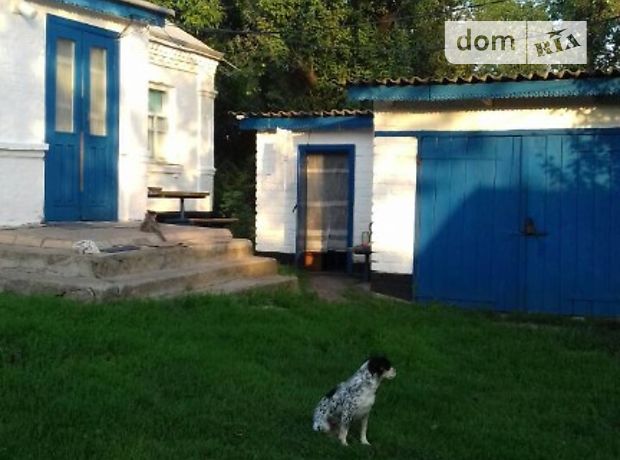 одноэтажный дом с садом, 70 кв. м, кирпич саманный. Продажа в Терешках (Черкасская обл.) фото 1 одноэтажный дом с садом, 70 кв. м, кирпич саманный. Продажа в Терешках (Черкасская обл.) фото 1