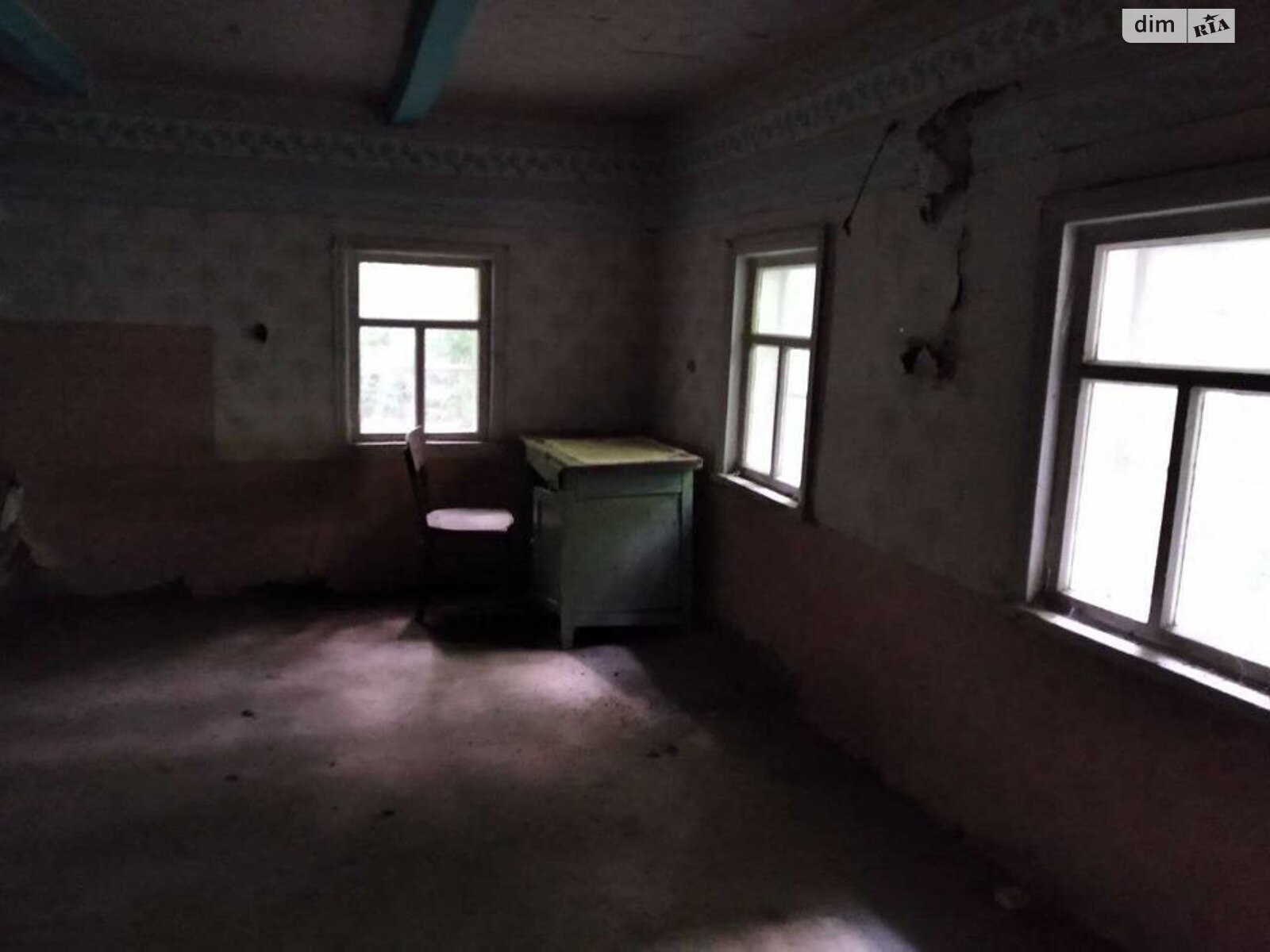 одноповерховий будинок, 68 кв. м, цегла. Продаж у Шрамки фото 1