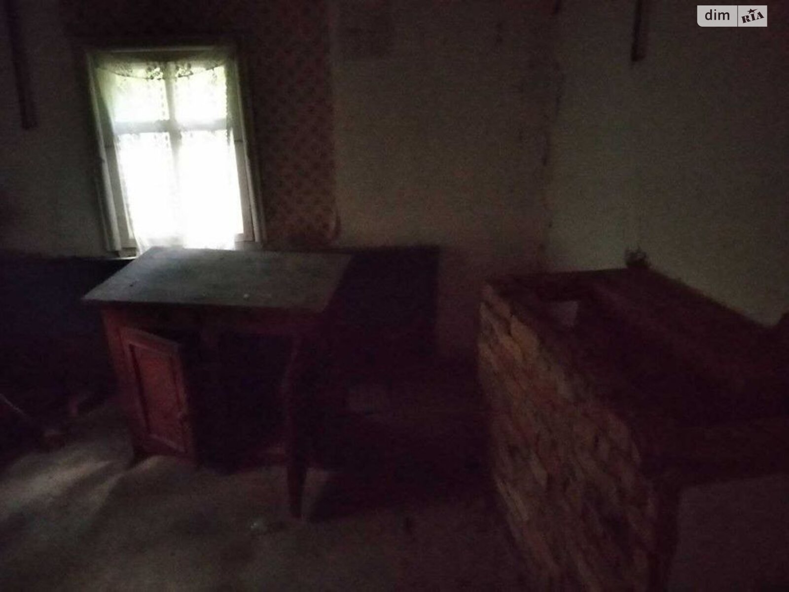 одноповерховий будинок, 68 кв. м, цегла. Продаж у Шрамки фото 1