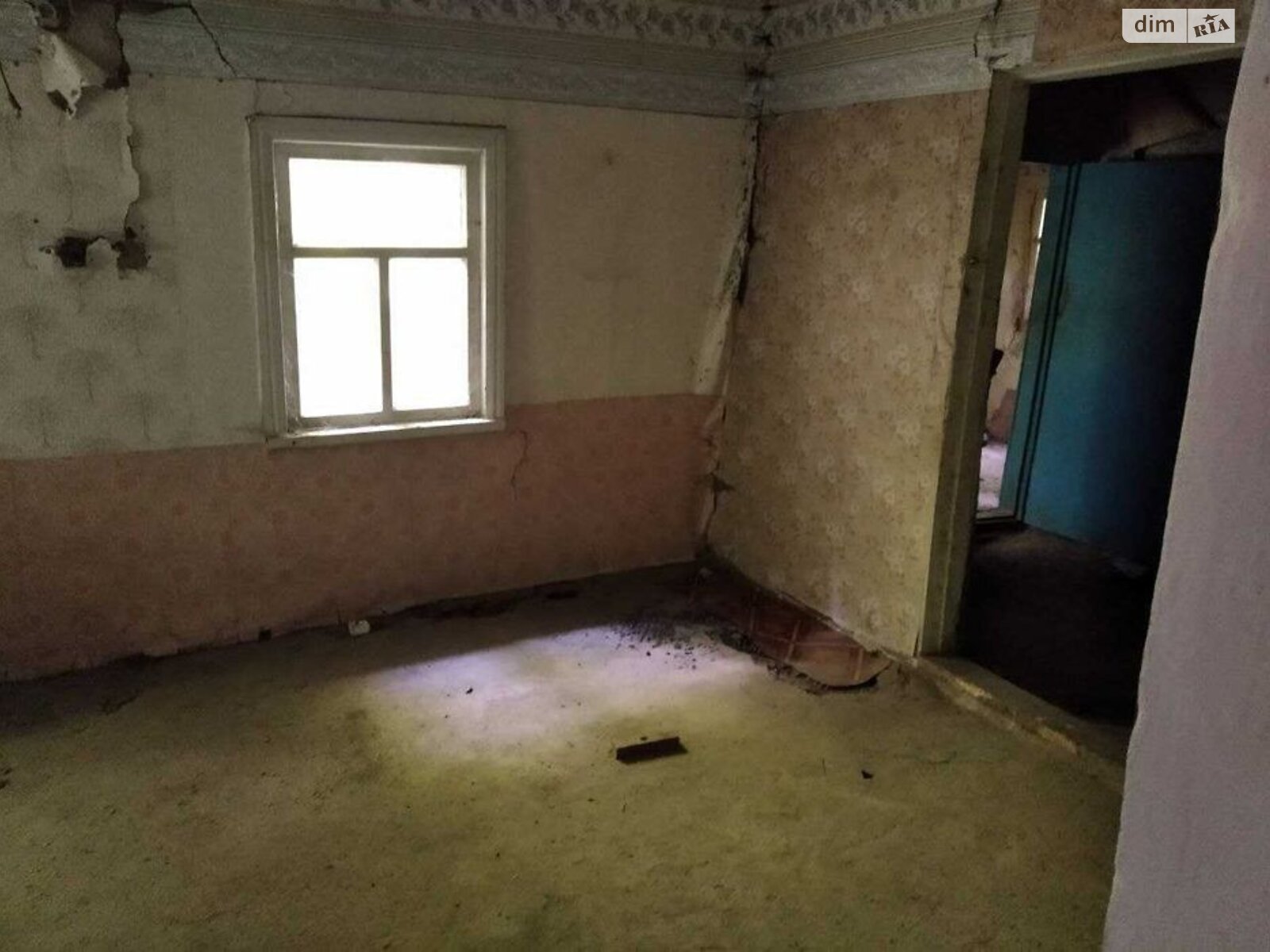 одноповерховий будинок, 68 кв. м, цегла. Продаж у Шрамки фото 1