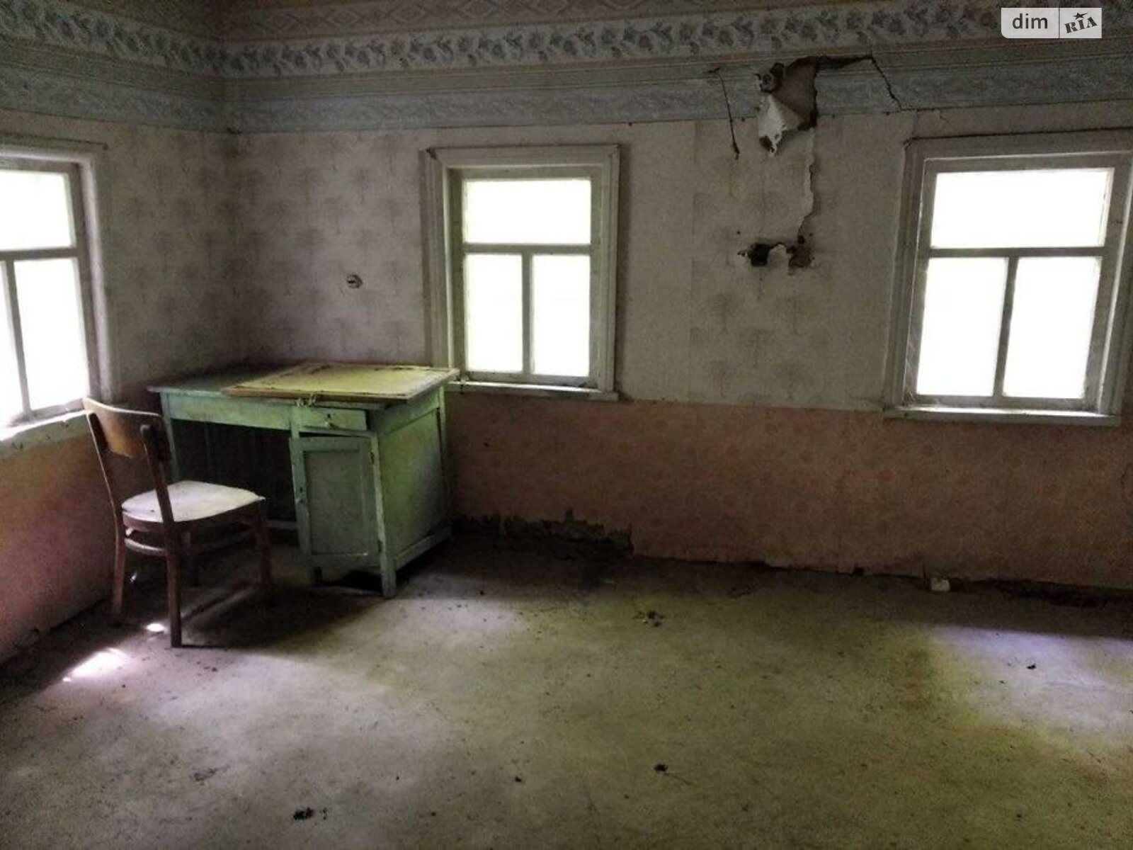 одноповерховий будинок, 68 кв. м, цегла. Продаж у Шрамки фото 1