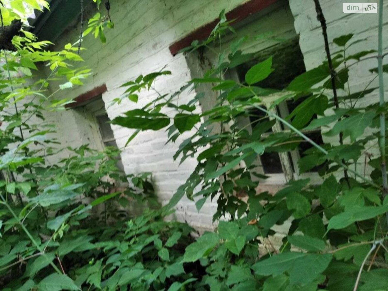 одноповерховий будинок, 68 кв. м, цегла. Продаж у Шрамки фото 1