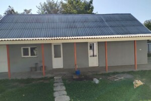 одноповерховий будинок з гаражем, 56 кв. м, цегла. Продаж у Штомпелівці фото 2