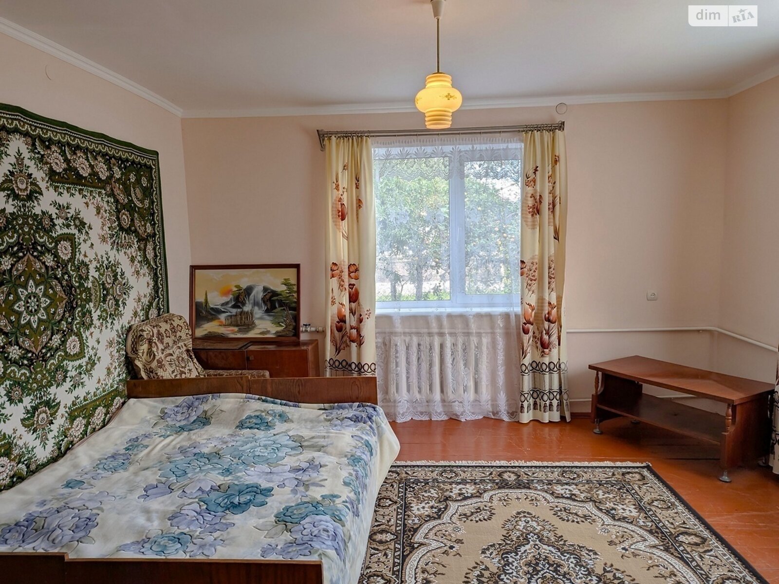 одноповерховий будинок з верандою, 104.6 кв. м, дерево та цегла. Продаж у Шубкові фото 1 одноповерховий будинок з верандою, 104.6 кв. м, дерево та цегла. Продаж у Шубкові фото 1