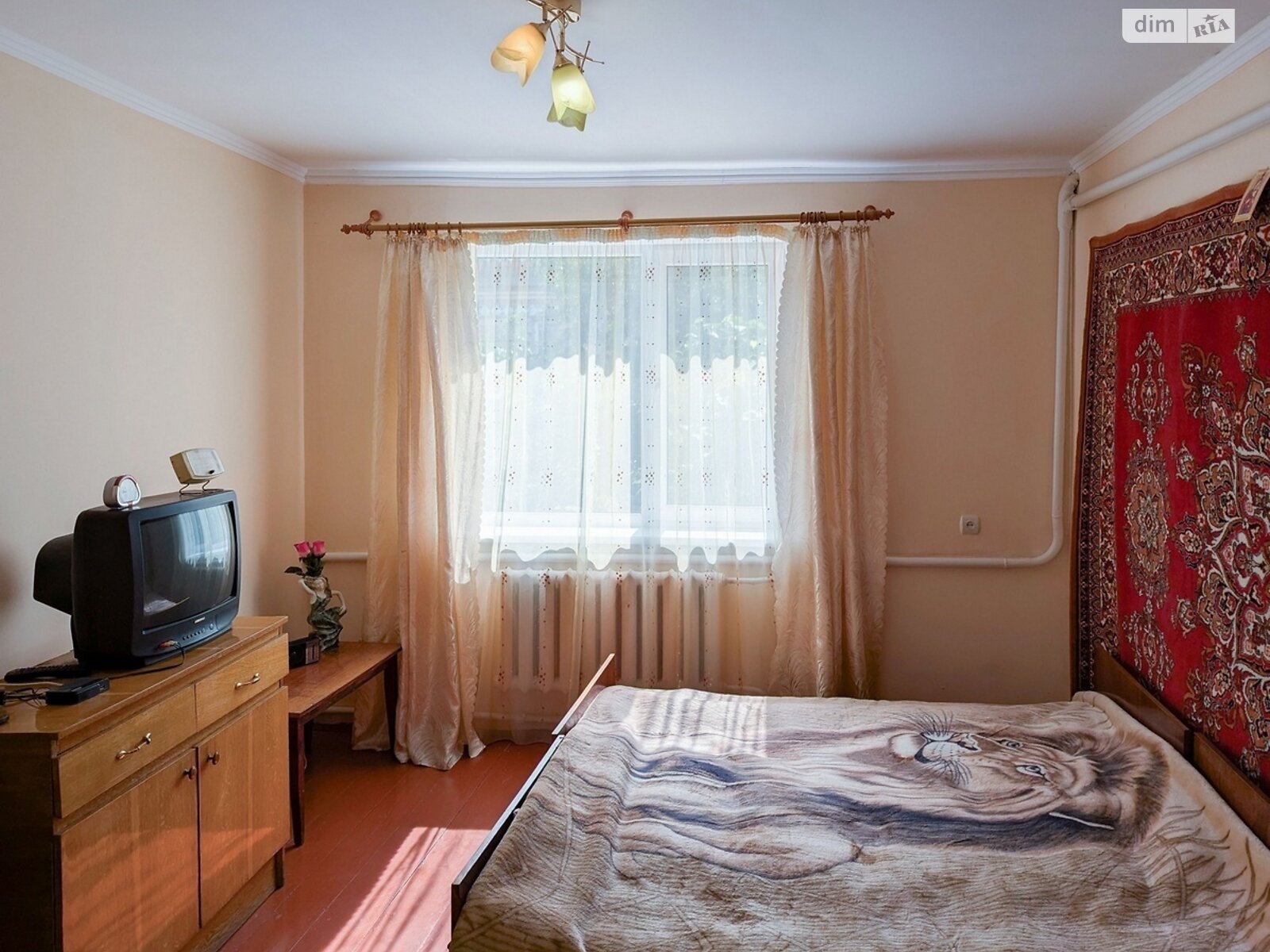 одноповерховий будинок з верандою, 104.6 кв. м, дерево та цегла. Продаж у Шубкові фото 1 одноповерховий будинок з верандою, 104.6 кв. м, дерево та цегла. Продаж у Шубкові фото 1