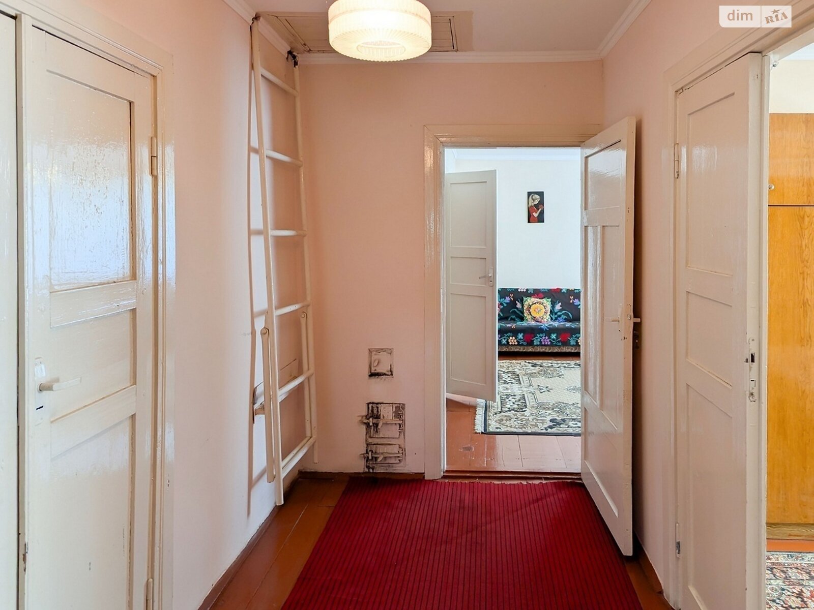 одноповерховий будинок з верандою, 104.6 кв. м, дерево та цегла. Продаж у Шубкові фото 1 одноповерховий будинок з верандою, 104.6 кв. м, дерево та цегла. Продаж у Шубкові фото 1