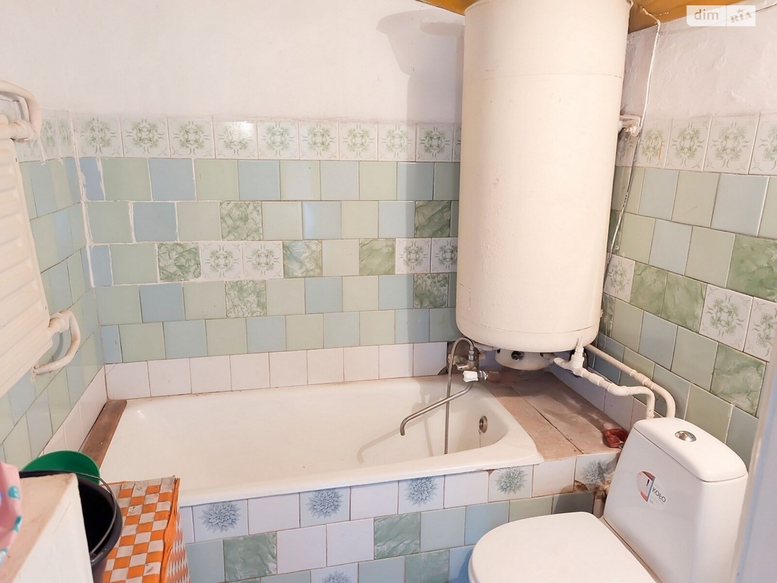 одноповерховий будинок з верандою, 104.6 кв. м, дерево та цегла. Продаж у Шубкові фото 1 одноповерховий будинок з верандою, 104.6 кв. м, дерево та цегла. Продаж у Шубкові фото 1