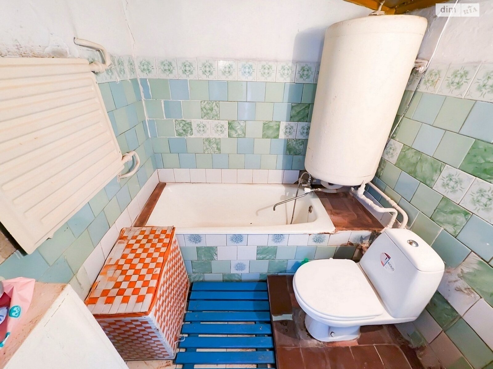 одноповерховий будинок з верандою, 104.6 кв. м, дерево та цегла. Продаж у Шубкові фото 1 одноповерховий будинок з верандою, 104.6 кв. м, дерево та цегла. Продаж у Шубкові фото 1