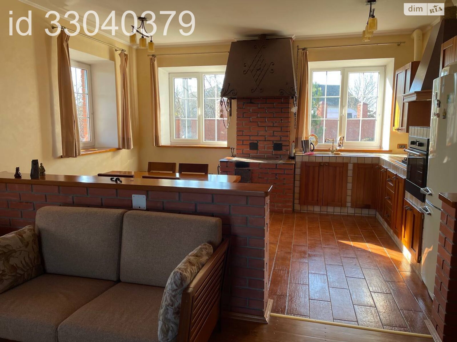 двухэтажный дом с мебелью, 142 кв. м, кирпич. Продажа в Шульговке фото 1 двухэтажный дом с мебелью, 142 кв. м, кирпич. Продажа в Шульговке фото 1