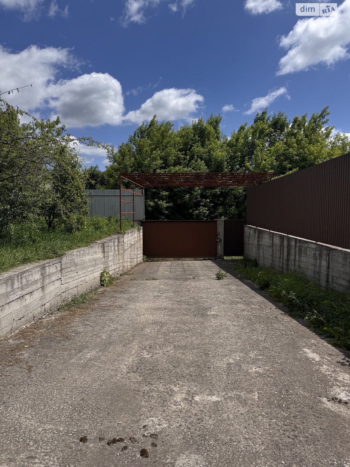 одноповерховий будинок, 90.7 кв. м, газобетон. Продаж у Шумівцях фото 1 одноповерховий будинок, 90.7 кв. м, газобетон. Продаж у Шумівцях фото 1