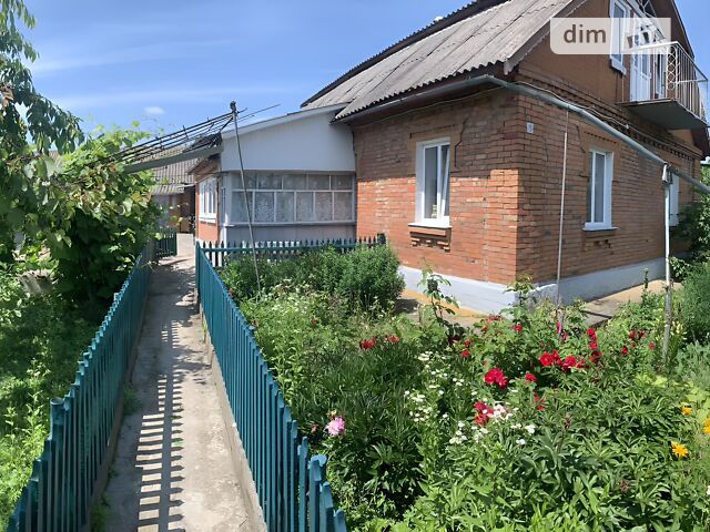 Продаж1поверховогобудинкузділянкоюна31сотку,75.1кв.м,3кімнати,навулицяВатутіна