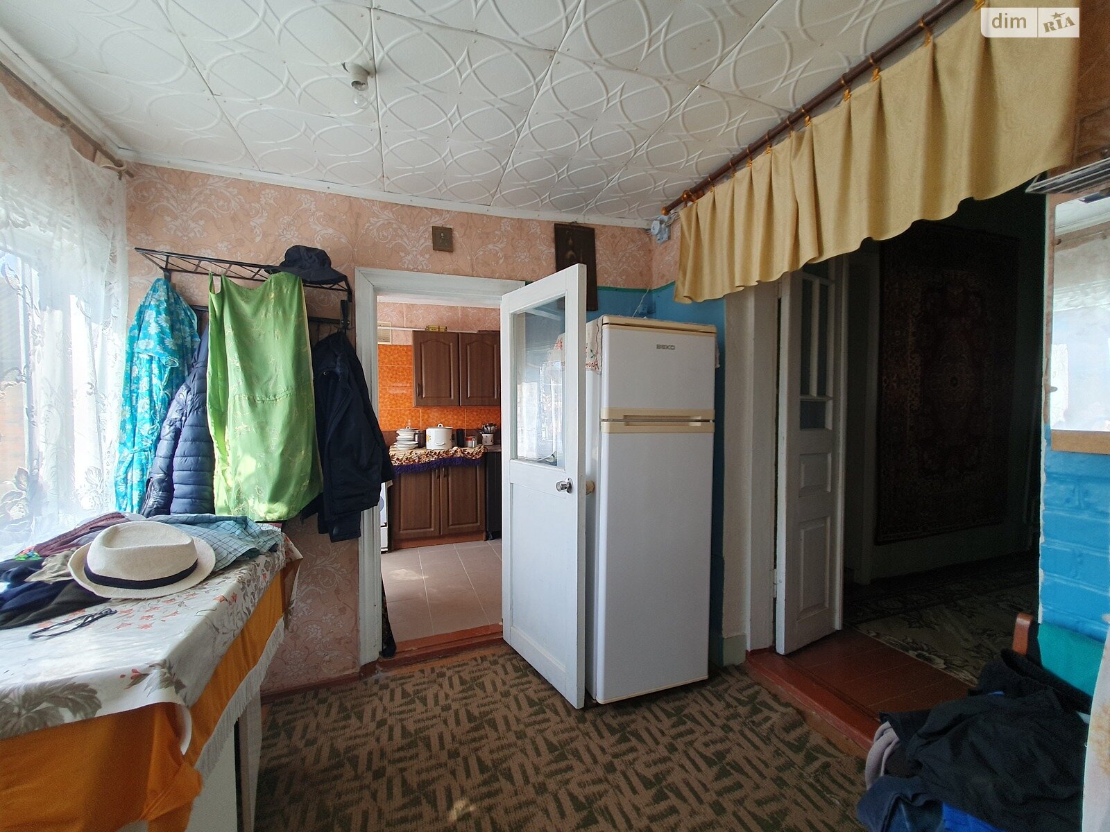 одноповерховий будинок, 75 кв. м, цегла. Продаж у Шумівцях фото 1