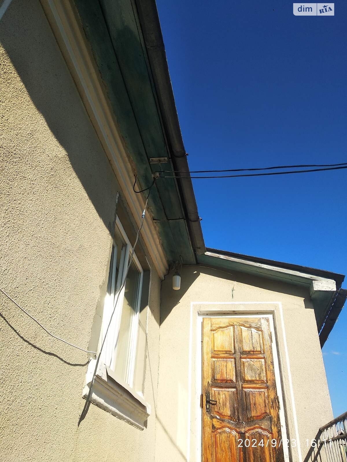 одноповерховий будинок з верандою, 131.65 кв. м, цегла. Продаж у Шумську фото 1 одноповерховий будинок з верандою, 131.65 кв. м, цегла. Продаж у Шумську фото 1